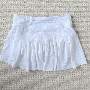 Lululemon Skirt